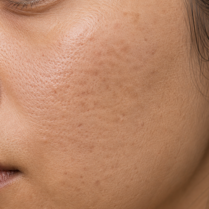 Skin Texture