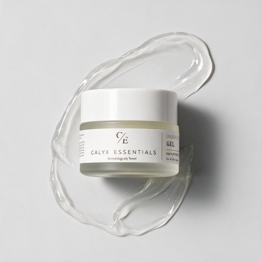 UNDER EYE GEL