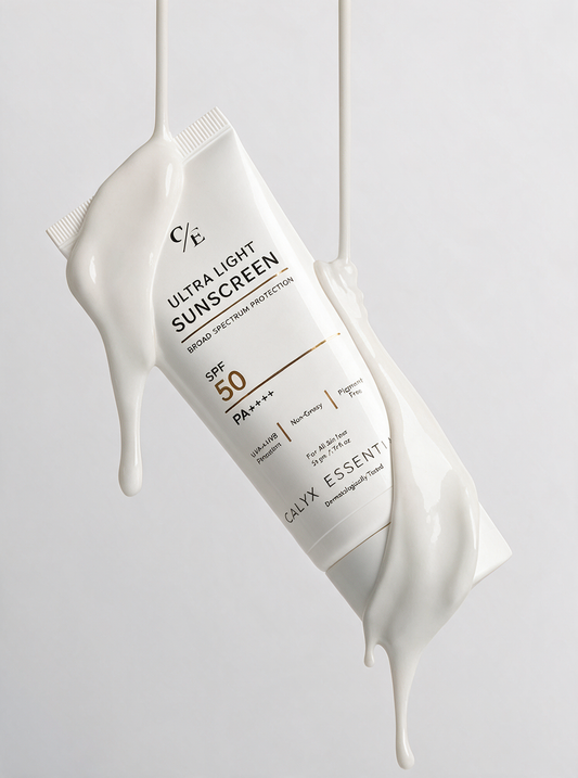 ULTRA LIGHT SUNSCREEN