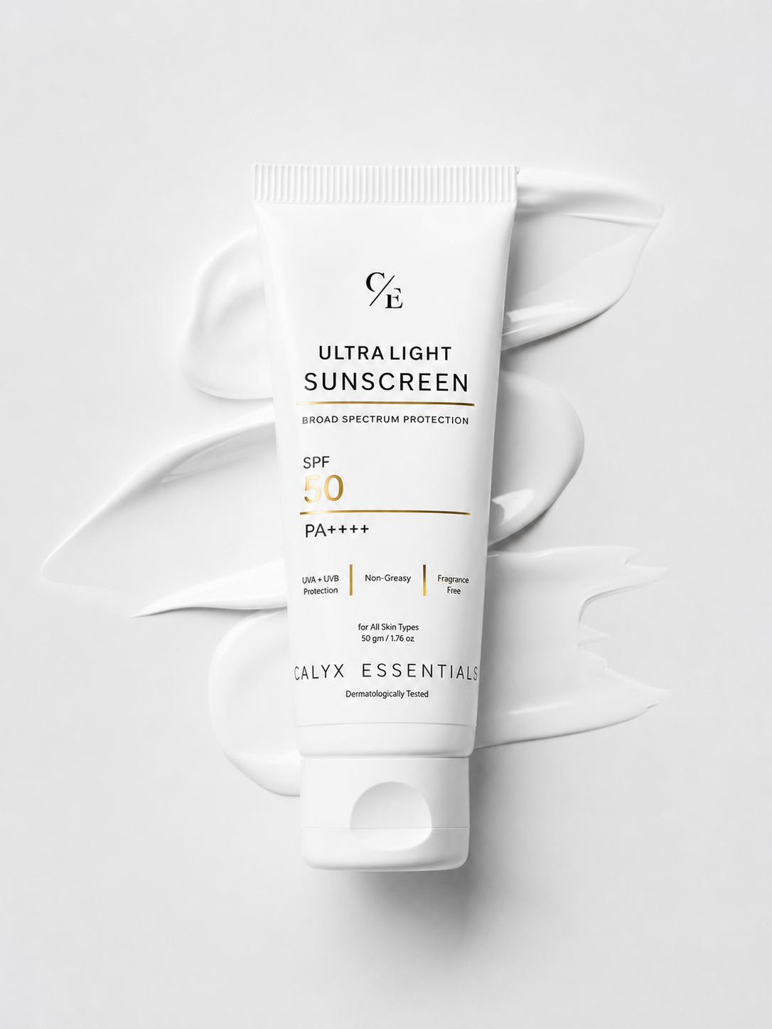 ULTRA LIGHT SUNSCREEN