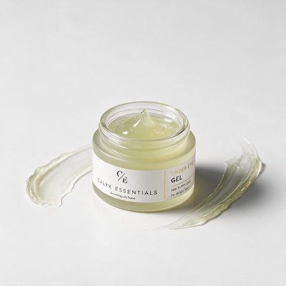 UNDER EYE GEL