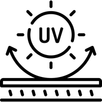 UVA + UVB Protection